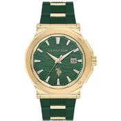 Resim U.S. Polo Assn. USPA1107-06 Erkek Kol Saati 