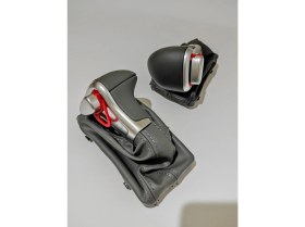 Resim Vagparts A4 B8 Otomatik Vites Topuzu - Audi A4 Otomatik Vites Gri 