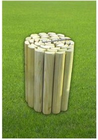 Resim Ahşap Bordür 30x150 