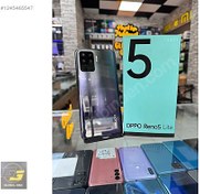 Resim Oppo Reno 5 Lite İkinci El TR | 128 GB 4 GB | Siyah 