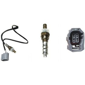 Resim Sensör Oksijen Mazda 3 1,6 03-09 Arka 