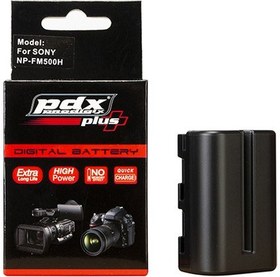 Resim Sony FM500H Batarya Pil 2300mAh Alpha A200,A300,A350,A450,A500,A550,A700,A850,A900 