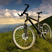 Resim Ledong Shop A Bukalemun Tarzı Bisiklet Direksiyon Bandı Gradyan Bisiklet Tutma Kolu Bandı Sarma Xc-Sıcak (Yurt Dışından) 