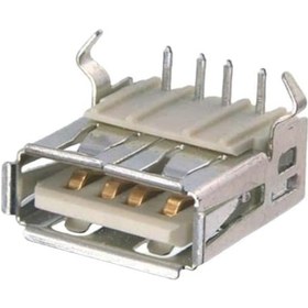 Resim Powermaster Ic-265 Usb A Tip 90 Dişi Şase Konnektör-179439 