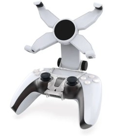 Resim comse Ps5 Dualsense Telefon Tutucu Aparat Tp5-0527 