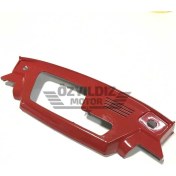 Resim CSR Saat Çerçevesi Kinetic Iyi Kırmızı 