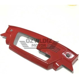 Resim CSR Saat Çerçevesi Kinetic Iyi Kırmızı 