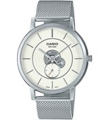 Resim Casio CASİO MTP-B120M-7AVDF ERKEK KOL SAATİ 