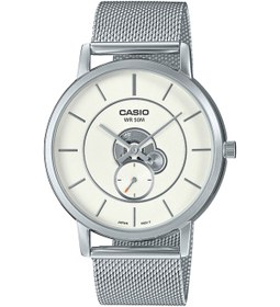 Resim Casio CASİO MTP-B120M-7AVDF ERKEK KOL SAATİ 