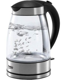 Resim Beko Bkk 2203 Cam Su Isıtıcısı 