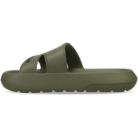 Resim New Balance SUF2X Yeşil Unisex Terlik 