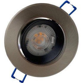 Resim Cata Ct 5252 7w/6400k Akik Cob Led Armatür Beyaz 6adet Diğer 