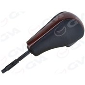 Resim Vites Topuzu Kısa Kahve E46 E38 E60-481086 