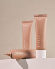 Resim Needly Youth Core Eye Cream - Kırışıklık ve Koyu Halka Karşıtı Göz Kremi 