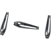 Resim Nikelajlı Mavruka Olta Kurşunu 150gr 1 Adet - Standart 