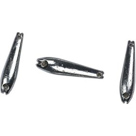 Resim Nikelajlı Mavruka Olta Kurşunu 150gr 1 Adet - Standart 