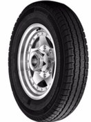 Resim Continental 285/65 R16 C 131R M+S VanContact A/S 4 Mevsim Ticari Lastik 2022 Üretim Continental 285/65 R16 C 131R M+S VanContact A/S 4 Mevsim Ticari Lastik 2022 Üretim