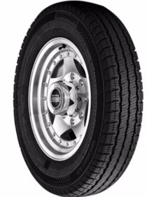 Resim CONTİNENTAL 285/65R16C VANCONTACT A/S 131R 10PR M+S* 2022 