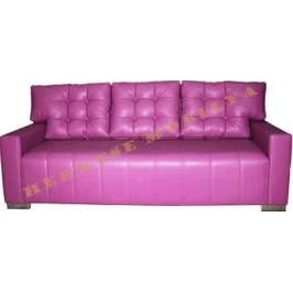 Resim Koltukstilim Mr Maxi Üçlü Ofis Oturma Grubu 