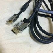 Resim 1.5 Metre Mini HDMI Kablo Mını HDMI Kaliteli Ekstra Lüx HDMI C 