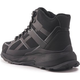 Resim Dockers By Gerli 237518 4pr Siyah Erkek Outdoor Bot 000000000101815476 Siyah 
