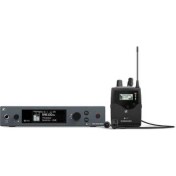 Resim Sennheiser Ew Iem G4-G Kablosuz In-Ear Monitör Set 