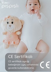 Resim Budizzz Beti Uyku Arkadaşı Ayıcık 