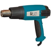 Resim Catpower CAT203 Sıcak Hava Tabancası 