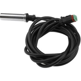 Resim Synodicmonth 20528661 Abs Tekerlek Hız Sensörü 21247154 20554956 20554957 21247157 21791351 Renault Truck İçin Volvo Fh Fm Fmx Bus 