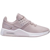 Resim NİKE AİR MAX BELLA KADIN PEMBE SPOR AYAKKABI DAR KALIP