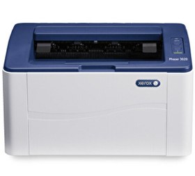 Resim Xerox Phaser 3020BI Wifi Mono Lazer Yazıcı 