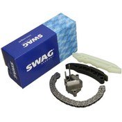 Resim Bmw E90 E91 E92 E93 Eksantrik Zincir Seti Alt Swag 13528506969 