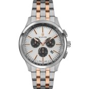Resim Wainer WA.12320-B Erkek Kol Saati 