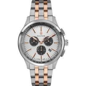 Resim Wainer WA.12320-B Erkek Kol Saati 