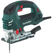Resim Metabo STEB 140 Dekupaj Testere 