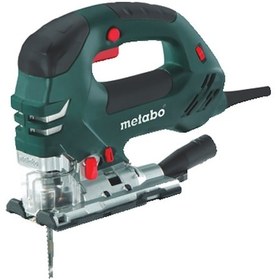 Resim Metabo STEB 140 Dekupaj Testere 