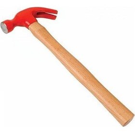 Resim Çatal Çekiç 500 Gr 