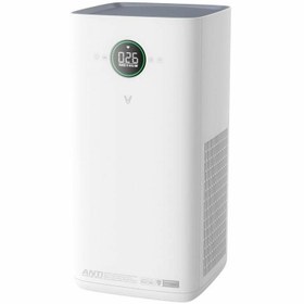 Resim Viomi Akıllı Hava Temizleyici Vxkj03 