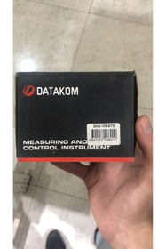 Resim DATAKOM DKG-105 Jeneratör Kontrol Cihazı - DATAKOM SIFIR 