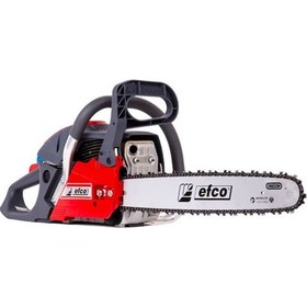 Resim Efco MTH 510 Benzinli Ağaç Kesme Motoru 3Hp 46cm - 112501 