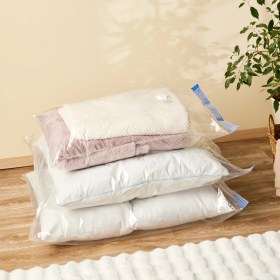 Resim Karaca Container Vyro Vakum Poşet 3'lü Set 