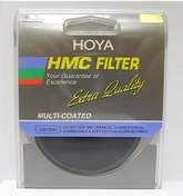 Resim Hoya 58 MM Hmc Nd400 Filtre 