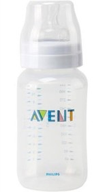 Resim Avent Klasik Bpa Pp Biberon 330 Ml Tekli 