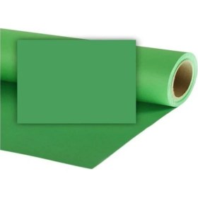 Resim Colorama Chromagreen - 33 - Kağıt Fon 