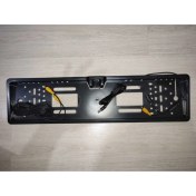 Resim Oto Dünyam Plakalık Geri Görüş Kamera 