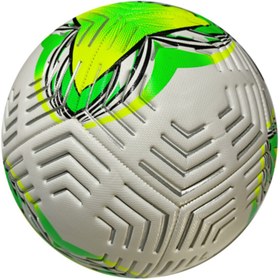 Resim Futbol Topu No:5 Yeşil-sarı Bsf-015 