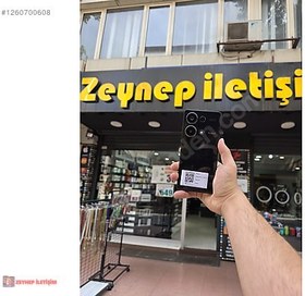 Resim Apple iPhone 13 Pro İkinci El YD | 256 GB | Gri 