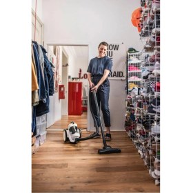 Resim Karcher Vc 3 Multisiklon Toz Torbasız Elektrik Süpürgesi 