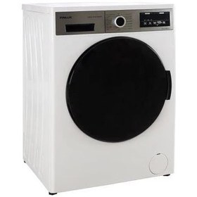 Resim Finlux Konfor 10140 Inverter B Enerji Sınıfı 10 Kg 1400 Devir Çamaşır Makinası 