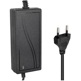 Resim Sh Powermaster Pm-13033 9 Volt - 5 Amper 5.5 2.5 Mm Uçlu Yazar Kasa / Pos Makinesi Masaüstü Adaptör Najmaddin 